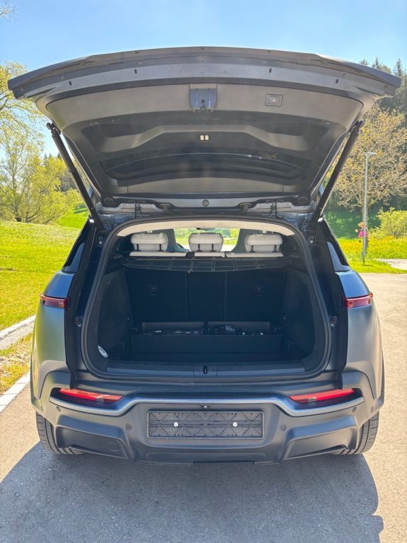 FISKER OCEAN One AWD, Elektro, Occasion / Gebraucht, Automatik - 3