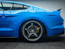 FORD * Mustang 5.0 V8 HANDSCHALTUNG GT BLUE EDITION SPORTPAK, Petrol, Second hand / Used, Manual - 3
