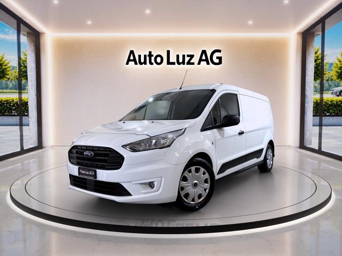 FORD 1.0 ECOBOOST L1 200TREND, Benzin, Occasion / Gebraucht, Handschaltung