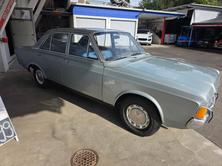 FORD 20 m S Automatic, Petrol, Second hand / Used - 2