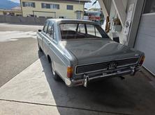 FORD 20 m S Automatic, Petrol, Second hand / Used - 6