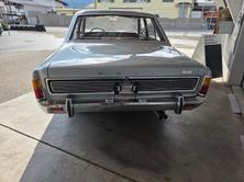 FORD 20 m S Automatic, Petrol, Second hand / Used - 7