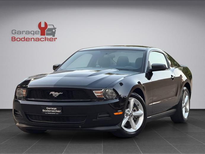 FORD 3.7 V6 Coupe - Frisch ab MFK und Service -, Benzin, Occasion / Gebraucht, Automatik