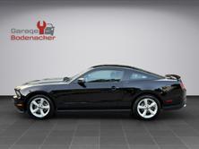 FORD 3.7 V6 Coupe - Frisch ab MFK und Service -, Benzin, Occasion / Gebraucht, Automatik - 3