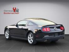 FORD 3.7 V6 Coupe - Frisch ab MFK und Service -, Benzin, Occasion / Gebraucht, Automatik - 4