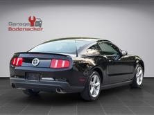 FORD 3.7 V6 Coupe - Frisch ab MFK und Service -, Benzin, Occasion / Gebraucht, Automatik - 5