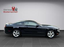 FORD 3.7 V6 Coupe - Frisch ab MFK und Service -, Benzin, Occasion / Gebraucht, Automatik - 6