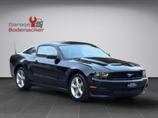 FORD 3.7 V6 Coupe - Frisch ab MFK und Service -, Benzin, Occasion / Gebraucht, Automatik - 7