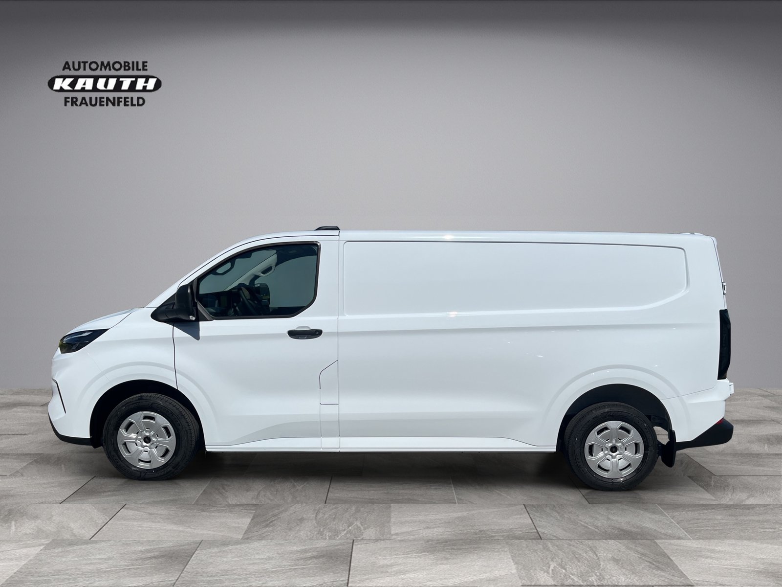 FORD 320 L2H1, Automat, AHK, 2'800 kg. Sitzheizung, Diesel, Auto nuove, Automatico - 2
