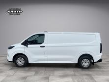 FORD 320 L2H1, Automat, AHK, 2'800 kg. Sitzheizung, Diesel, Voiture nouvelle, Automatique - 2