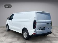 FORD 320 L2H1, Automat, AHK, 2'800 kg. Sitzheizung, Diesel, Voiture nouvelle, Automatique - 3