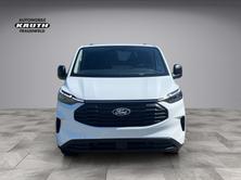 FORD 320 L2H1, Automat, AHK, 2'800 kg. Sitzheizung, Diesel, Voiture nouvelle, Automatique - 4