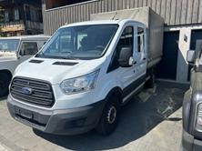 FORD 350L TDCi, Diesel, Second hand / Used, Manual - 2
