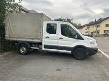 FORD 350L TDCi, Diesel, Occasioni / Usate, Manuale - 2