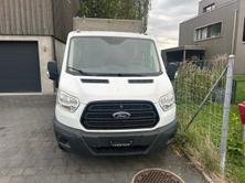 FORD 350L TDCi, Diesel, Occasioni / Usate, Manuale - 3