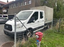 FORD 350L TDCi, Diesel, Occasioni / Usate, Manuale - 4