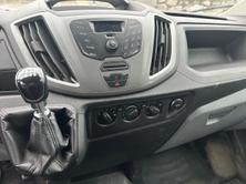 FORD 350L TDCi, Diesel, Occasioni / Usate, Manuale - 6