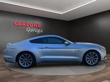 FORD 5.0 V8, Benzin, Occasion / Gebraucht - 2