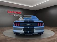 FORD 5.0 V8, Benzin, Occasion / Gebraucht - 4