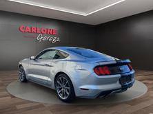FORD 5.0 V8, Benzin, Occasion / Gebraucht - 5