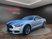 FORD 5.0 V8, Benzin, Occasion / Gebraucht - 7