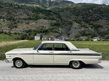 FORD 500 mit CH-Auslieferung, Benzina, Auto d'epoca, Manuale - 3
