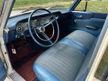 FORD 500 mit CH-Auslieferung, Benzina, Auto d'epoca, Manuale - 6