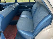 FORD 500 mit CH-Auslieferung, Benzina, Auto d'epoca, Manuale - 7