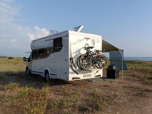 FORD Benimar Tessoro  463 Benimar Tessoro 463, Diesel, Occasioni / Usate, Automatico - 2