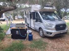 FORD Benimar Tessoro  463 Benimar Tessoro 463, Diesel, Occasioni / Usate, Automatico - 3
