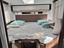 FORD Benimar Tessoro  463 Benimar Tessoro 463, Diesel, Occasioni / Usate, Automatico - 7