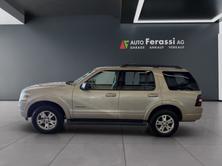 FORD ADVANCETRAC RSC 4.0 4X4, Essence, Occasion / Utilisé, Automatique - 2