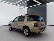 FORD ADVANCETRAC RSC 4.0 4X4, Essence, Occasion / Utilisé, Automatique - 4