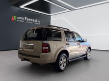 FORD ADVANCETRAC RSC 4.0 4X4, Essence, Occasion / Utilisé, Automatique - 6