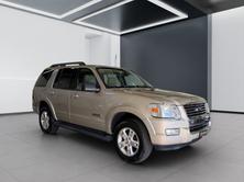 FORD ADVANCETRAC RSC 4.0 4X4, Essence, Occasion / Utilisé, Automatique - 7