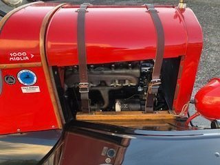 FORD T MIT Veteraneneintrag, Benzina, Auto d'epoca, Automatico - 5