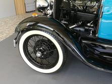 FORD Ford A, Benzin, Oldtimer, Handschaltung - 6
