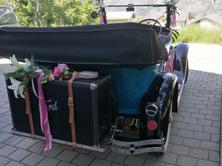FORD Ford A, Benzin, Oldtimer, Handschaltung - 7