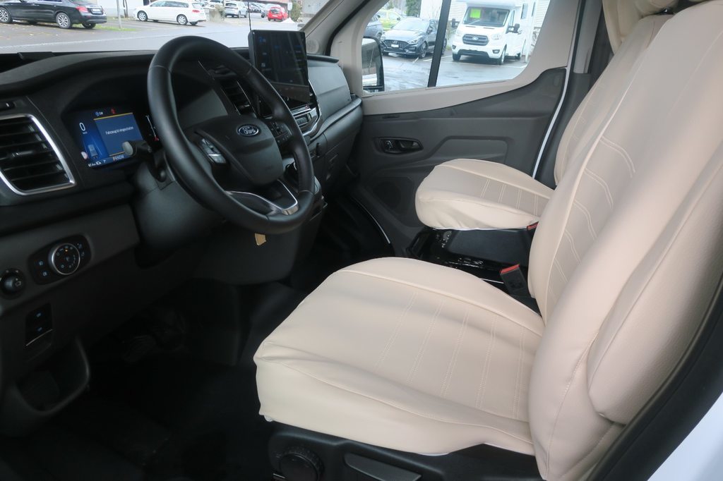 FORD Rimor Kilig 695 Modell 2025, Diesel, New car, Automatic - 4