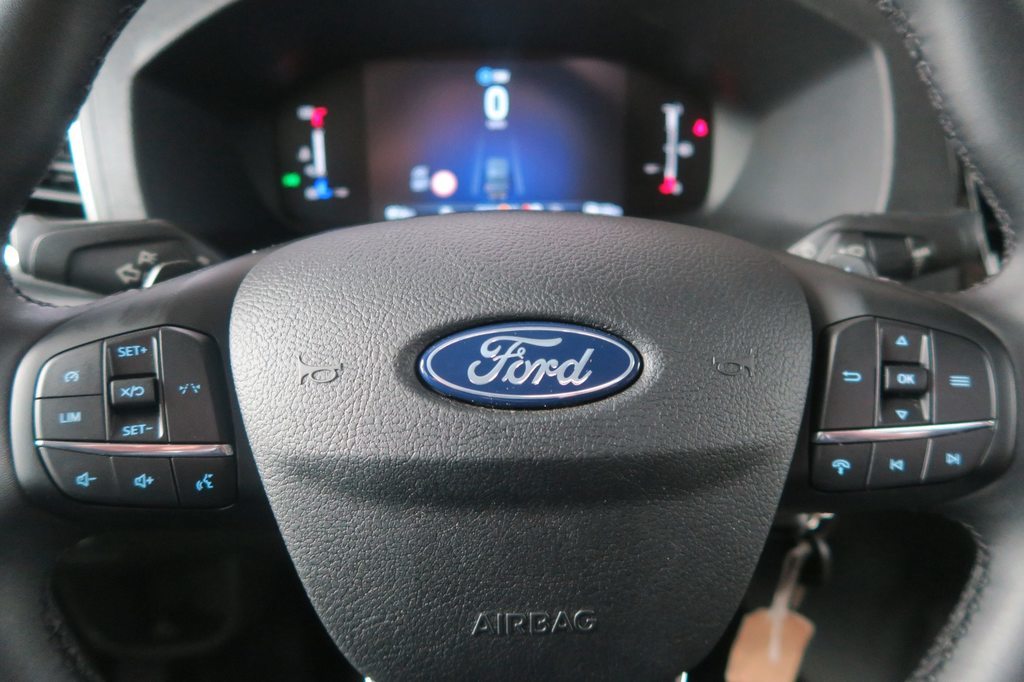 FORD Rimor Kilig 695 Modell 2025, Diesel, New car, Automatic - 5