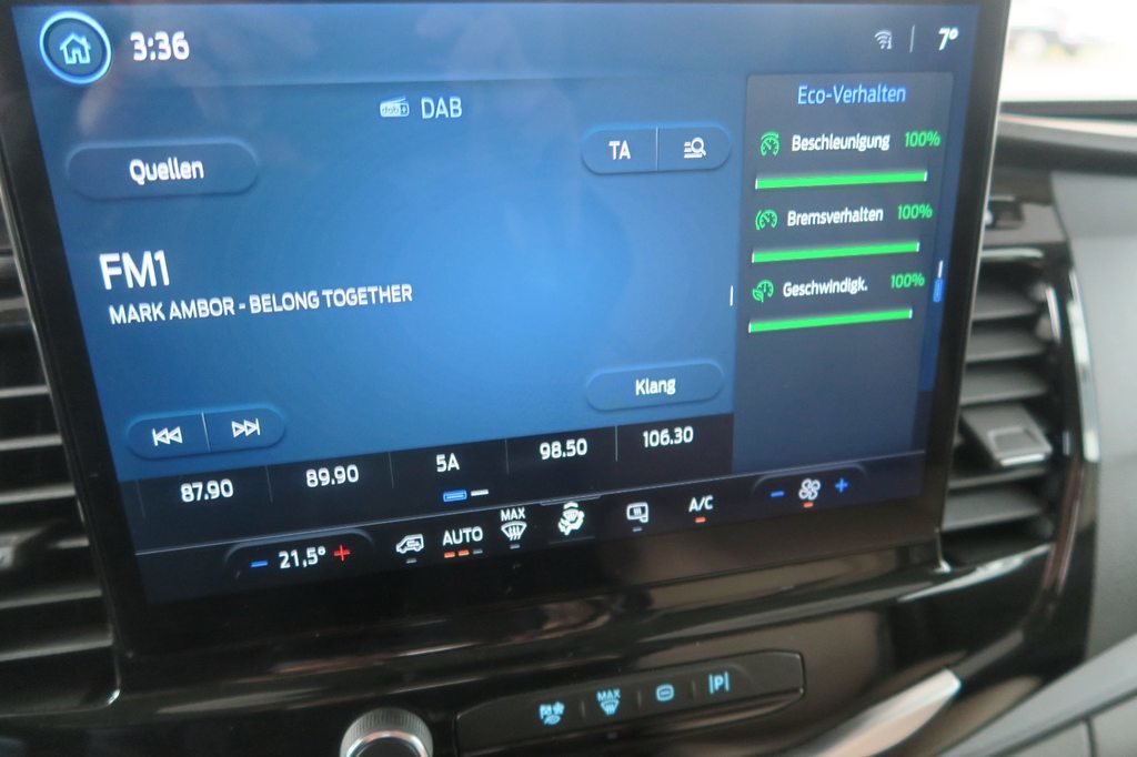 FORD Rimor Kilig 695 Modell 2025, Diesel, New car, Automatic - 7
