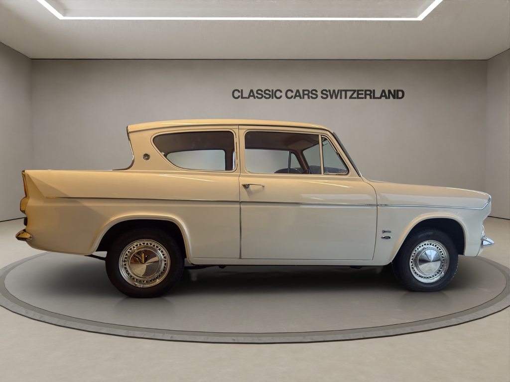 FORD 1200, Benzina, Auto d'epoca, Manuale - 4