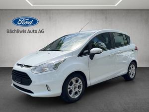 FORD B-Max 1.6i Ti-VCT Trend FPS