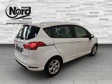 FORD B-Max 1.0i EcoB 100 Trend S/S, Petrol, Second hand / Used, Manual - 2