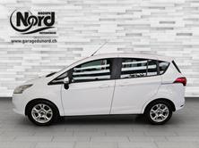 FORD B-Max 1.0i EcoB 100 Trend S/S, Benzin, Occasion / Gebraucht, Handschaltung - 5