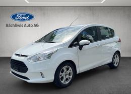 FORD B-Max 1.6i Ti-VCT Trend FPS