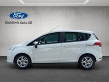 FORD B-Max 1.6i Ti-VCT Trend FPS, Petrol, Second hand / Used, Automatic - 2
