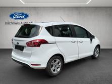 FORD B-Max 1.6i Ti-VCT Trend FPS, Petrol, Second hand / Used, Automatic - 5