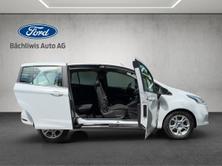 FORD B-Max 1.6i Ti-VCT Trend FPS, Benzin, Occasion / Gebraucht, Automat - 6