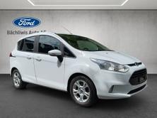 FORD B-Max 1.6i Ti-VCT Trend FPS, Benzin, Occasion / Gebraucht, Automat - 7